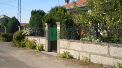 Chalet in Xinzo de Limia photo 2