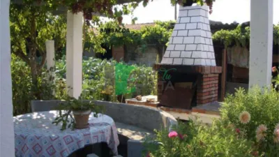 Chalet in Xinzo de Limia photo 4