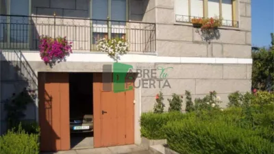 Chalet in Xinzo de Limia photo 6