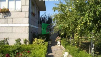 Chalet in Xinzo de Limia photo 7