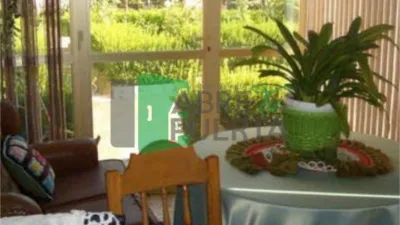 Chalet in Xinzo de Limia photo 9