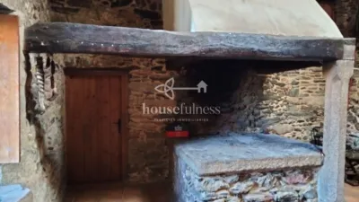 House in Ferrol photo 24