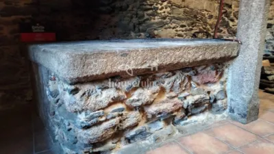 House in Ferrol photo 25