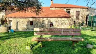 House in Ferrol photo 3