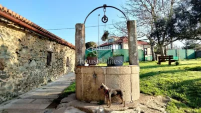 House in Ferrol photo 52