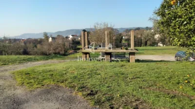House in Ferrol photo 68
