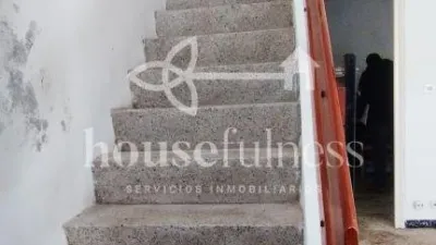 Casa – Mugardos, A Barrosa, As Barcias - Más
