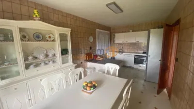 House in Vilanova de Arousa photo 22
