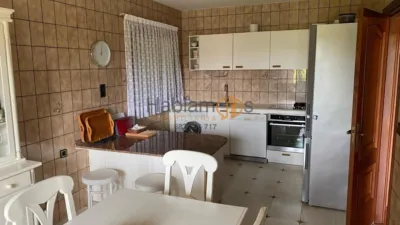 House in Vilanova de Arousa photo 23