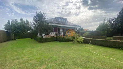 House in Vilanova de Arousa photo 2