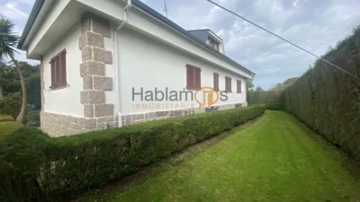 House in Vilanova de Arousa photo 3