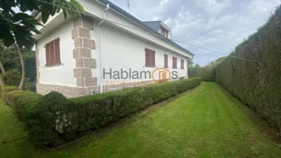 House in Vilanova de Arousa photo 4