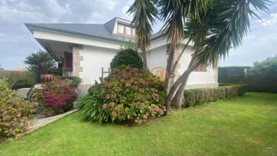 House in Vilanova de Arousa photo 5