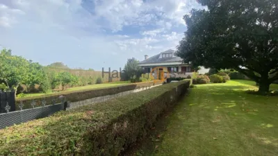 House in Vilanova de Arousa photo 6
