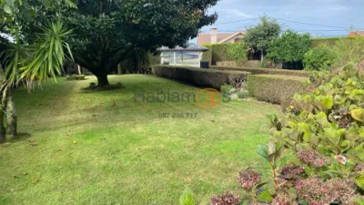 House in Vilanova de Arousa photo 8