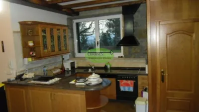 Chalet in Carballiño (O) photo 15