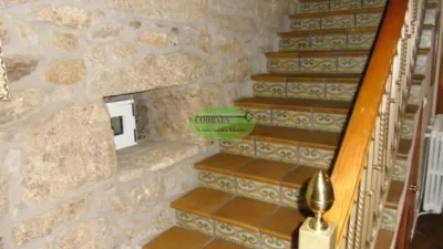 Chalet in Carballiño (O) photo 21