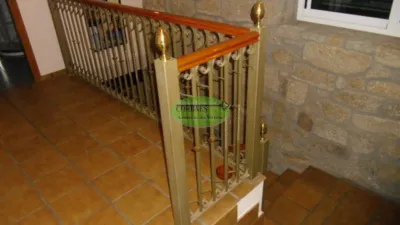 Chalet in Carballiño (O) photo 22