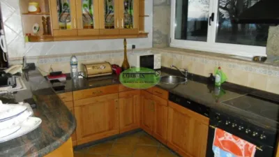 Chalet in Carballiño (O) photo 23