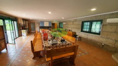 Chalet in Carballiño (O) photo 31