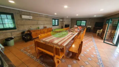 Chalet in Carballiño (O) photo 32
