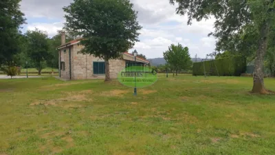 Chalet in Carballiño (O) photo 34