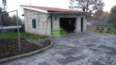 Chalet in Carballiño (O) photo 5