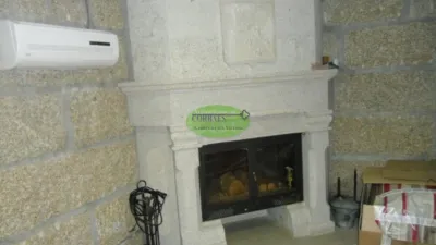 Chalet in Carballiño (O) photo 8