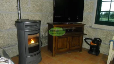 Chalet in Carballiño (O) photo 9