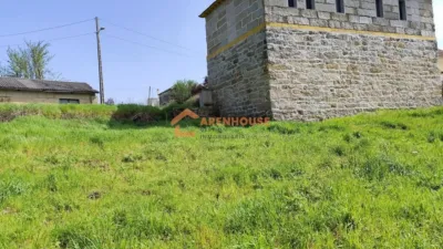 Stone house in Cartelle photo 5