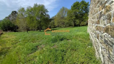 Stone house in Cartelle photo 7