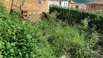 Casa en venta en Plaza Barrera, Campo de Santibáñez (Cuadros) de 30.000 €