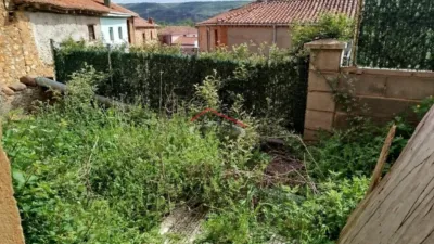 Casa en venta en Plaza Barrera, Campo de Santibáñez (Cuadros) de 30.000 €