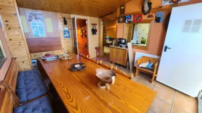 House on Turrumberos Street photo 38