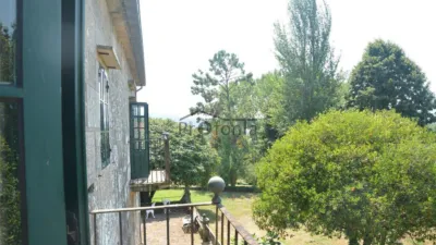 House in Padrón photo 11