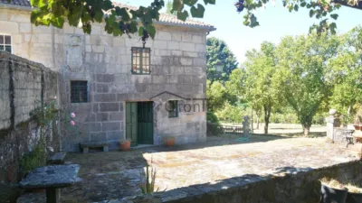 House in Padrón photo 13
