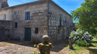 House in Padrón photo 14