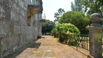 House in Padrón photo 16