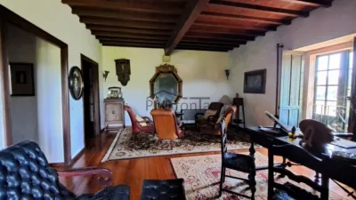 House in Padrón photo 28