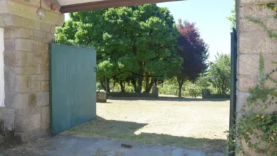 House in Padrón photo 2