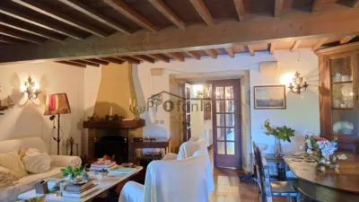House in Padrón photo 33
