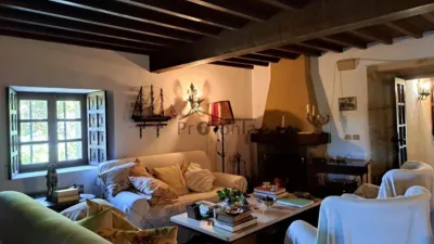 House in Padrón photo 34
