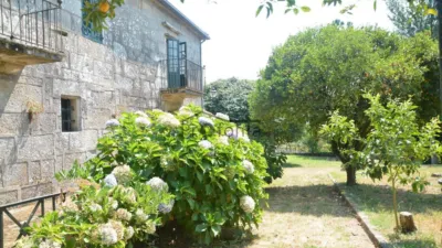 House in Padrón photo 43