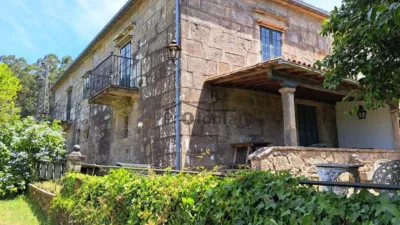 House in Padrón photo 4
