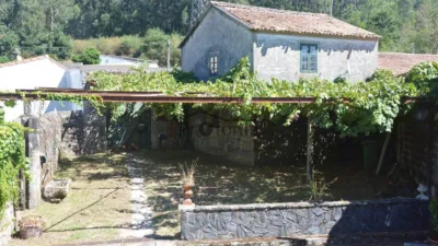 House in Padrón photo 56