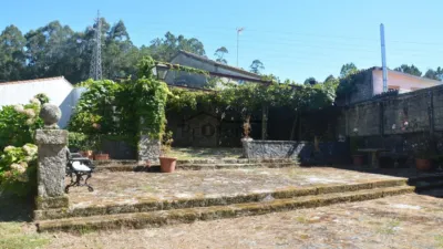 House in Padrón photo 57