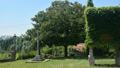 House in Padrón photo 58