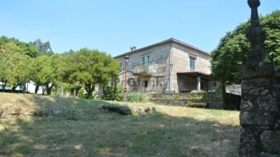 House in Padrón photo 5