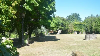 House in Padrón photo 63