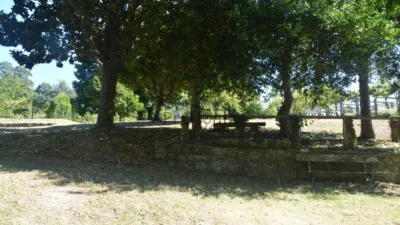 House in Padrón photo 68